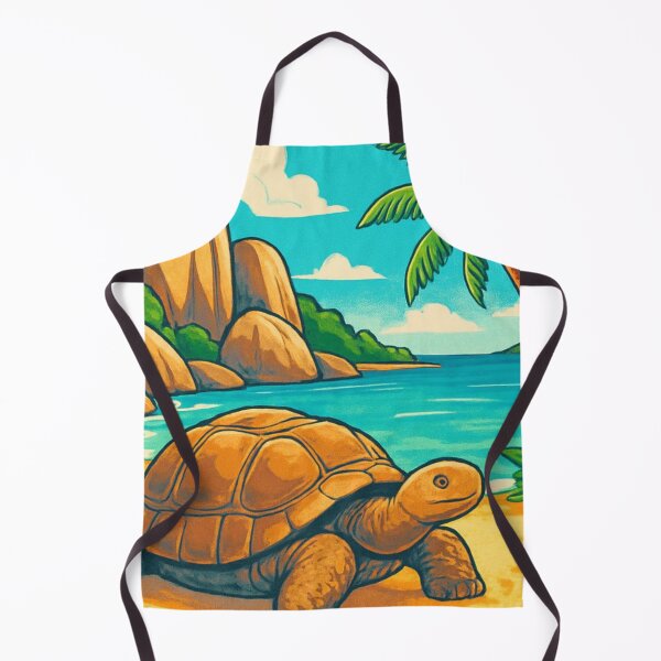 Item preview, Seychelles Island designed and sold by GUNAPRIYAA.