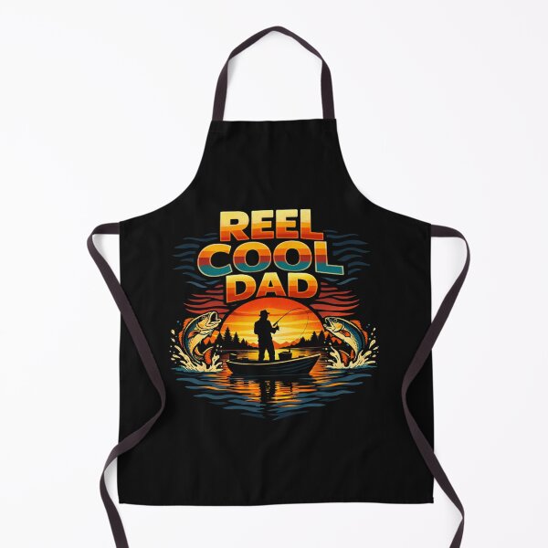 Item preview, Reel Cool Dad designed and sold by cope64.