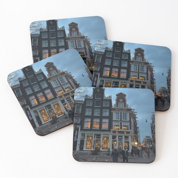 Item preview, Historic New York Yankees bCanal Houses designed and sold by Blosslandscape.