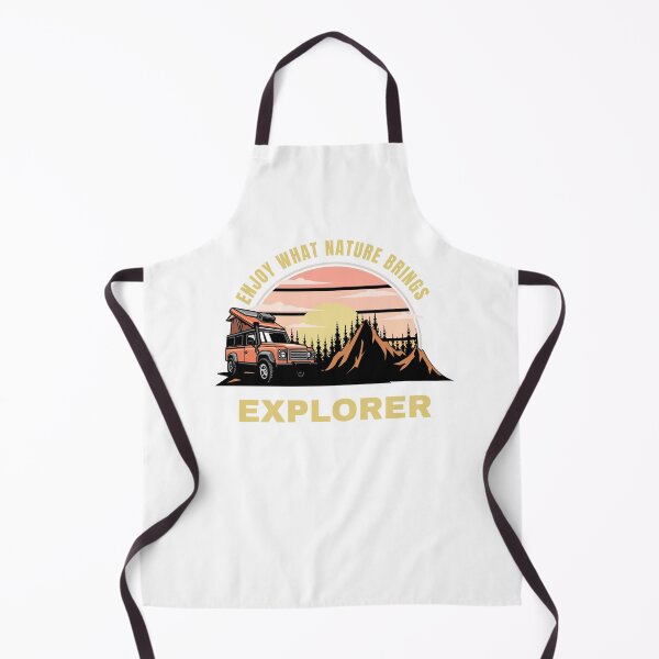 Item preview, Explorer designed and sold by TheBristol.