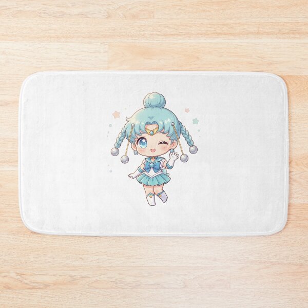 Item preview, Chibi Sailor Pallas designed and sold by Solace Sparkles.