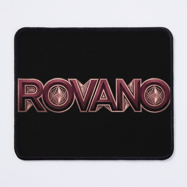 Item preview, ROVANO Optical Illusion Typography Design designed and sold by Rovano.