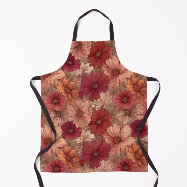Item preview, Bold Daisy Texture - Flower Bouquet Pattern - Christmas Gifts For Dad designed and sold by RoyalStarsPatts.