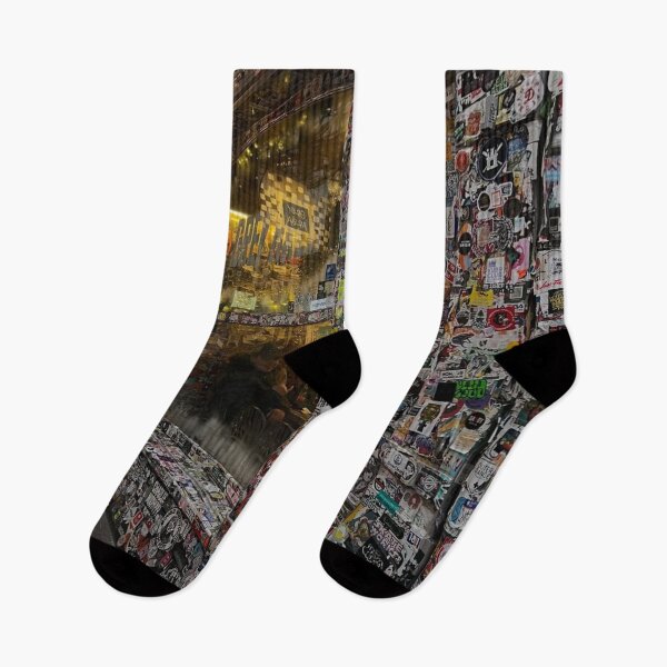Item preview, Sunset New York Yankees aOver Canals designed and sold by Blosslandscape.