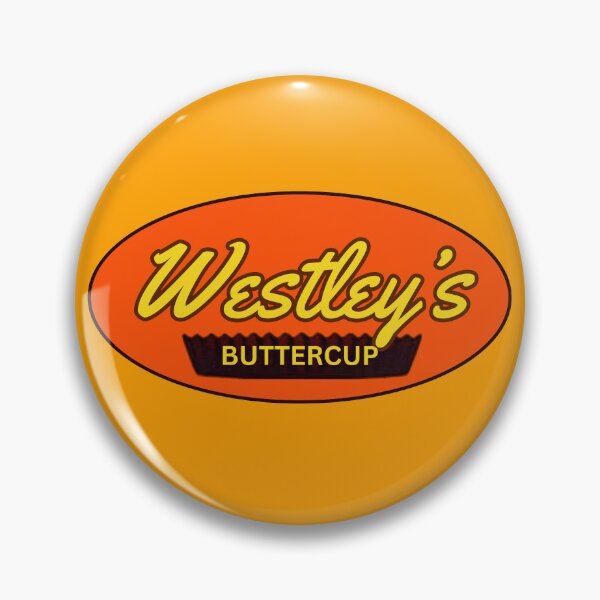 Item preview, Westley's Buttercup designed and sold by RahniNM.