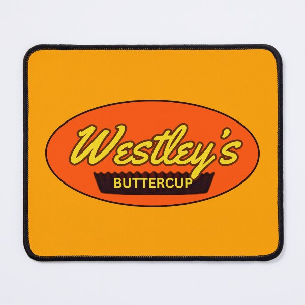 Item preview, Westley's Buttercup designed and sold by RahniNM.