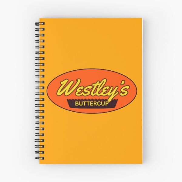 Item preview, Westley's Buttercup designed and sold by RahniNM.