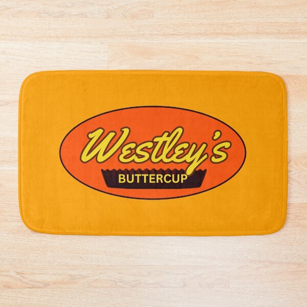 Item preview, Westley's Buttercup designed and sold by RahniNM.