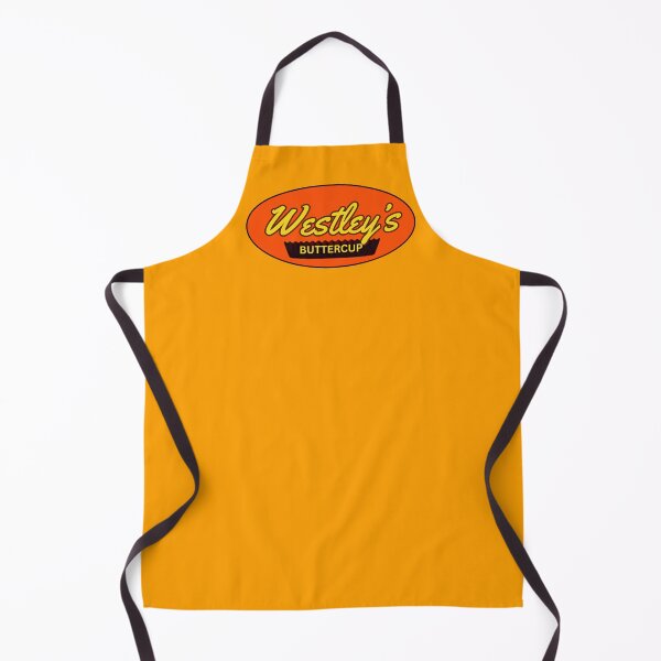 Item preview, Westley's Buttercup designed and sold by RahniNM.