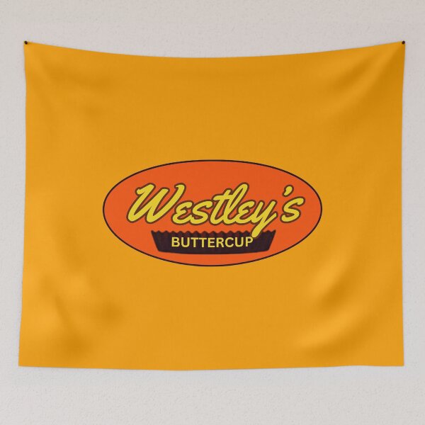 Item preview, Westley's Buttercup designed and sold by RahniNM.