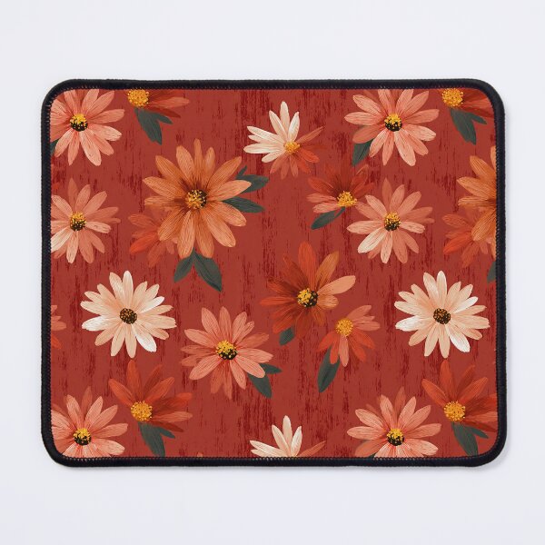 Item preview, Fragrant Daisy Floral - Tropical Flower Pattern   - Christmas Gifts For Her designed and sold by RoyalStarsPatts.