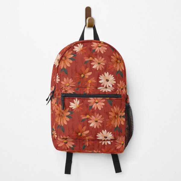 Item preview, Fragrant Daisy Floral - Tropical Flower Pattern   - Christmas Gifts For Her designed and sold by RoyalStarsPatts.