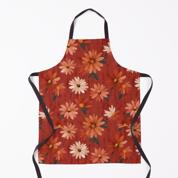 Item preview, Fragrant Daisy Floral - Tropical Flower Pattern   - Christmas Gifts For Her designed and sold by RoyalStarsPatts.