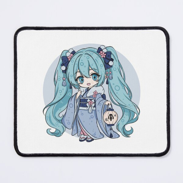 Item preview, Miku Hatsune - Snow designed and sold by Yuyasakaki.