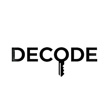 Artwork thumbnail, DECODE Design by Rovano