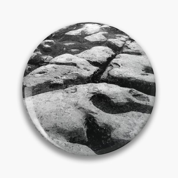 Item preview, Dramatic Limestone Landscape designed and sold by Gutkowskiol.