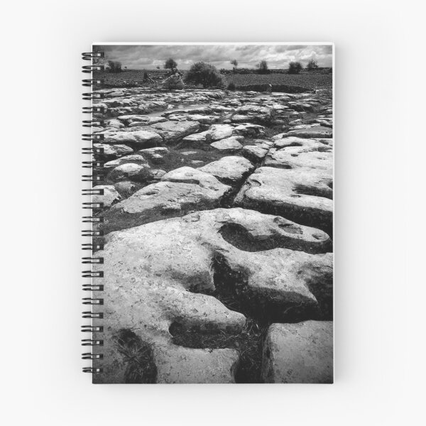 Item preview, Dramatic Limestone Landscape designed and sold by Gutkowskiol.