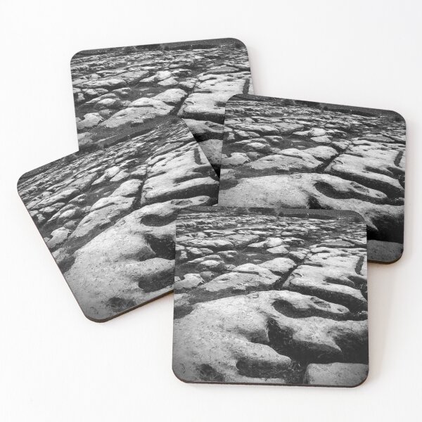 Item preview, Dramatic Limestone Landscape designed and sold by Gutkowskiol.