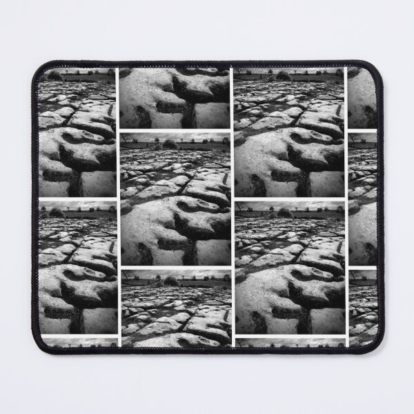 Item preview, Dramatic Limestone Landscape designed and sold by Gutkowskiol.
