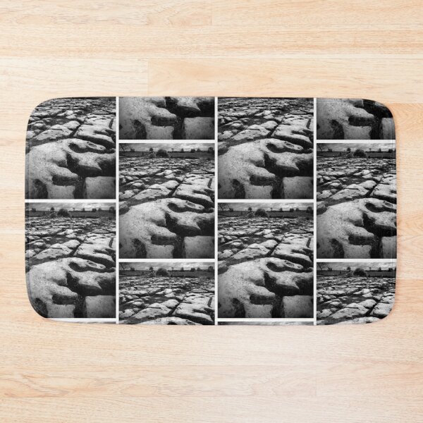 Item preview, Dramatic Limestone Landscape designed and sold by Gutkowskiol.