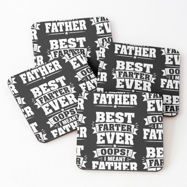 Item preview, Best Farter Ever Oops I Meant Father Funny Dad  Shirt fathers Day  designed and sold by Beauty2244.