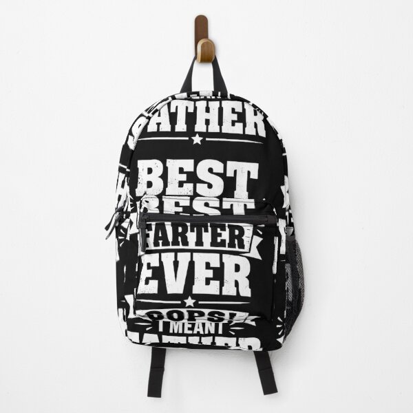Item preview, Best Farter Ever Oops I Meant Father Funny Dad  Shirt fathers Day  designed and sold by Beauty2244.
