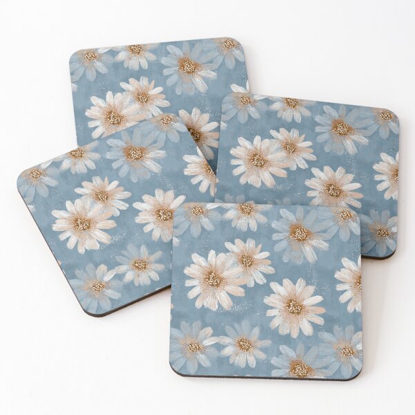 Item preview, Blooming Daisy Flower - Flower Floral Pattern   - Christmas Gifts For Husband designed and sold by RoyalStarsPatts.
