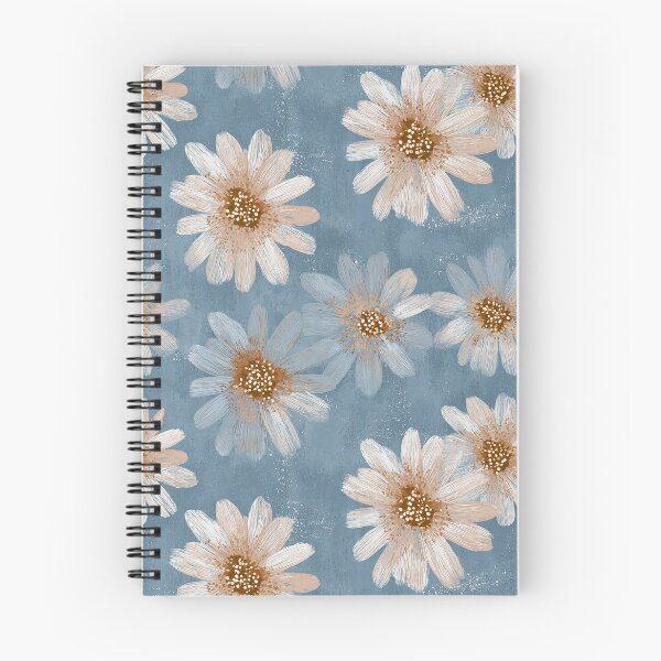 Item preview, Blooming Daisy Flower - Flower Floral Pattern   - Christmas Gifts For Husband designed and sold by RoyalStarsPatts.