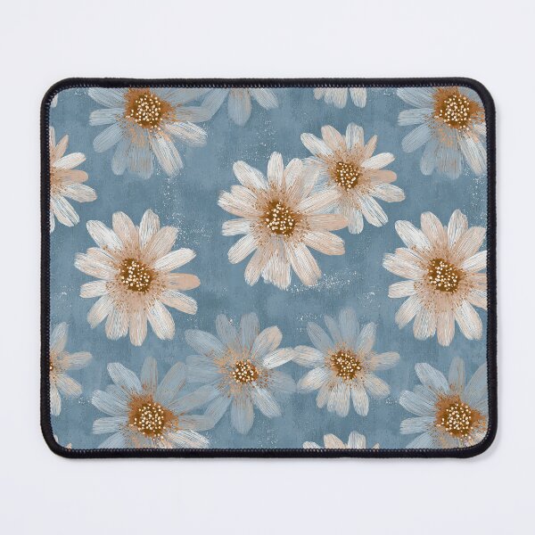 Item preview, Blooming Daisy Flower - Flower Floral Pattern   - Christmas Gifts For Husband designed and sold by RoyalStarsPatts.