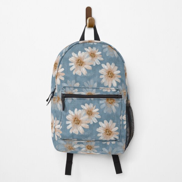 Item preview, Blooming Daisy Flower - Flower Floral Pattern   - Christmas Gifts For Husband designed and sold by RoyalStarsPatts.