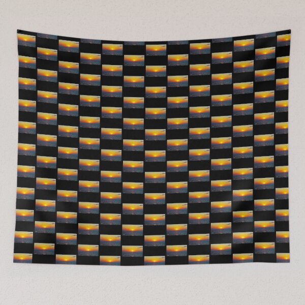 Item preview, Mediterranean sunset Menorca holiday souvenirs designed and sold by XrissyTheFirst.