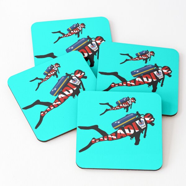 Item preview, CURA-DIVE | CURACAO DIVER'S PARADISE designed and sold by internlvisions.