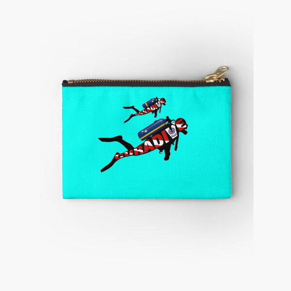 Item preview, CURA-DIVE | CURACAO DIVER'S PARADISE designed and sold by internlvisions.