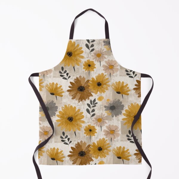 Item preview, Fresh Daisy Floral - Hawaiian Flower Pattern - Christmas Gifts For Men designed and sold by RoyalStarsPatts.