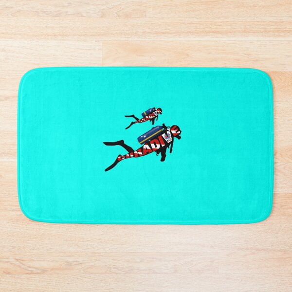 Item preview, CURA-DIVE | CURACAO DIVER'S PARADISE designed and sold by internlvisions.