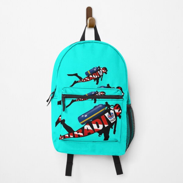 Item preview, CURA-DIVE | CURACAO DIVER'S PARADISE designed and sold by internlvisions.