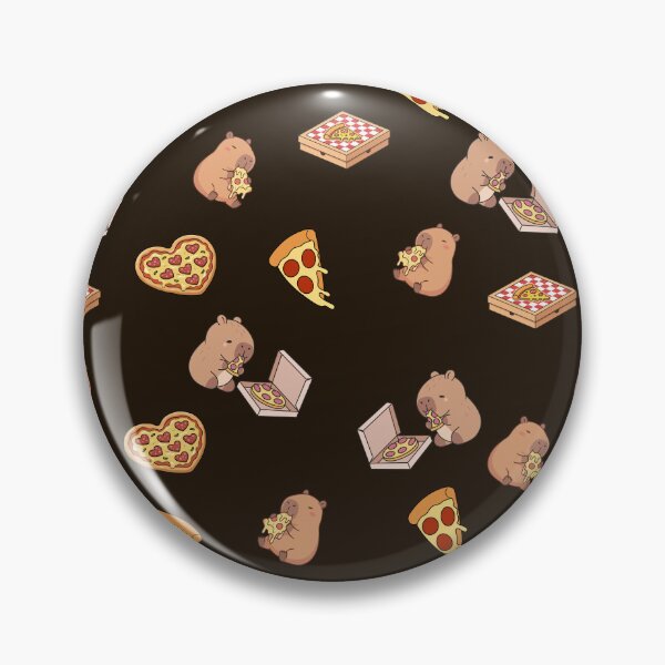 Item preview, Pizza lovers club designed and sold by Colorfuly.