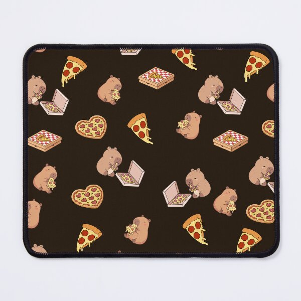 Item preview, Pizza lovers club designed and sold by Colorfuly.