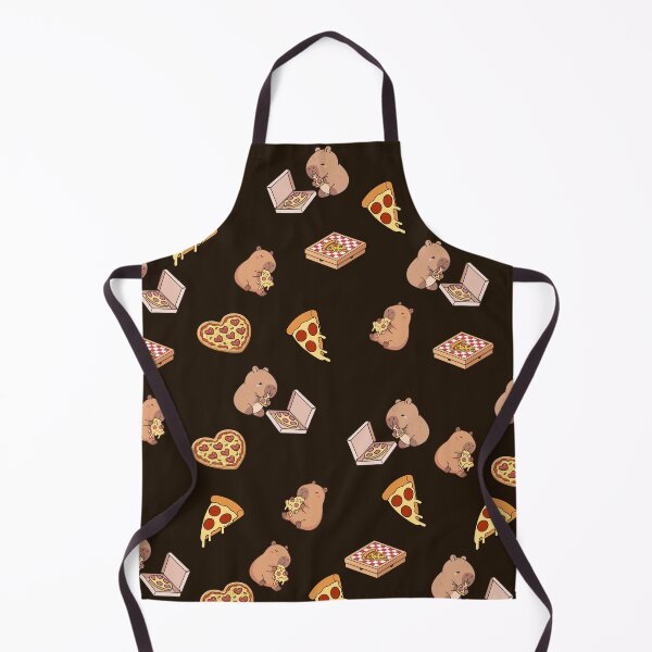 Item preview, Pizza lovers club designed and sold by Colorfuly.