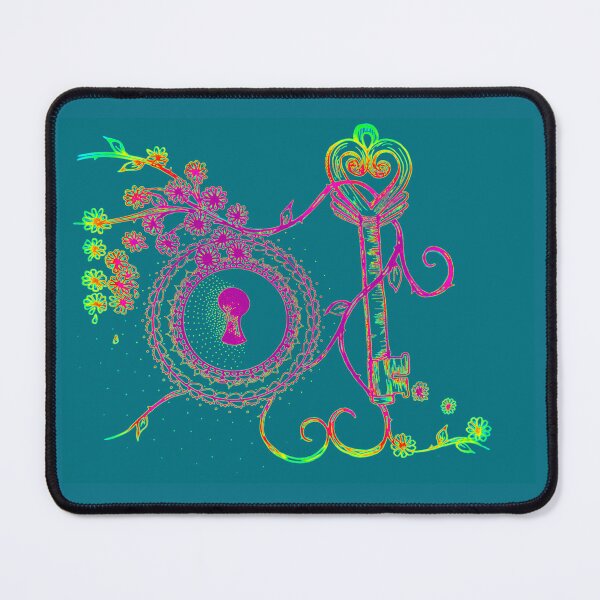 Item preview, The Key designed and sold by ThatsWickedbyJo.
