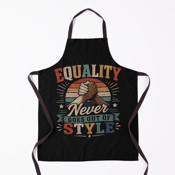 Item preview, Equality Never Goes Out of Style | Vintage Pride Design designed and sold by RJACreative.