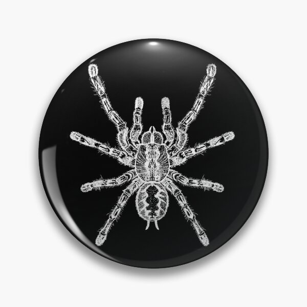 Item preview, Tarantula designed and sold by ShayneoftheDead.