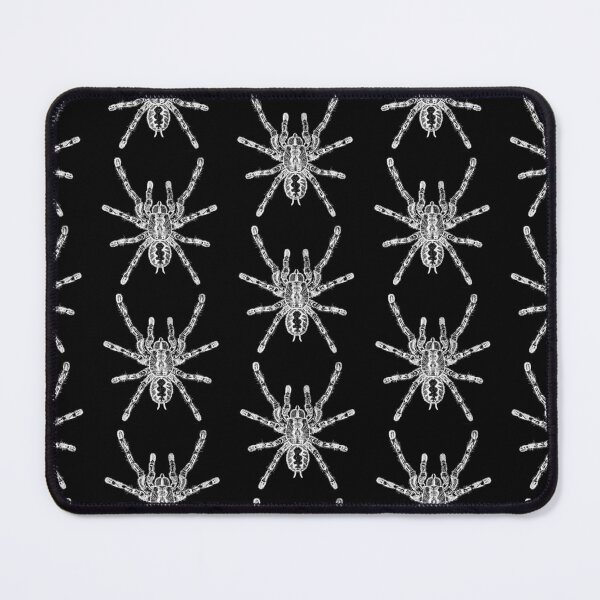 Item preview, Tarantula designed and sold by ShayneoftheDead.