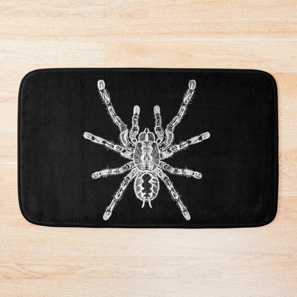 Item preview, Tarantula designed and sold by ShayneoftheDead.