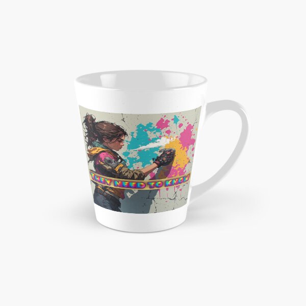 Item preview, Spray they need to know designed and sold by Jsw-speedartja.