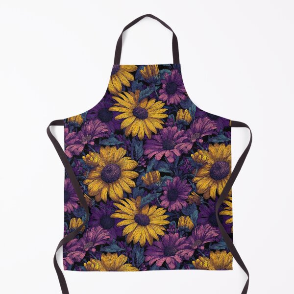 Item preview, Fresh Daisy Flower - Flower Garden Pattern - Christmas Gifts For Women designed and sold by RoyalStarsPatts.