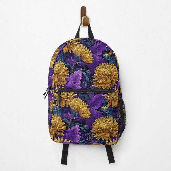 Item preview, Vibrant Daisy Flower - Tropical Flower Pattern   - Dad Fathers Day Gifts designed and sold by RoyalStarsPatts.