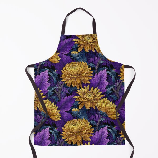 Item preview, Vibrant Daisy Flower - Tropical Flower Pattern - Dad Fathers Day Gifts designed and sold by RoyalStarsPatts.