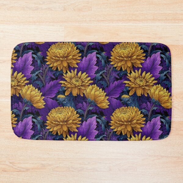 Item preview, Vibrant Daisy Flower - Tropical Flower Pattern   - Dad Fathers Day Gifts designed and sold by RoyalStarsPatts.