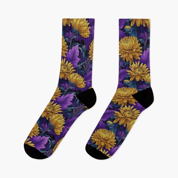 Item preview, Vibrant Daisy Flower - Tropical Flower Pattern   - Dad Fathers Day Gifts designed and sold by RoyalStarsPatts.